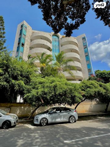 דירה, אליהו גולומב 77, הרצליה הירוקה, נווה עובד, הרצליה