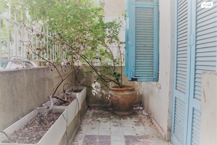 לב תל אביב, לב העיר צפון