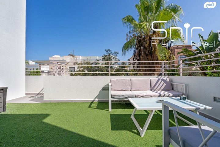 בית פרטי/ קוטג', רובע י"ז, אשדוד