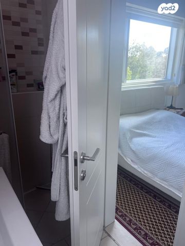 דירה, אחד העם 16, רמת השקמה, רמת גן