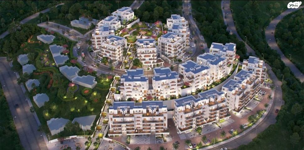 דופלקס, אלפי מנשה