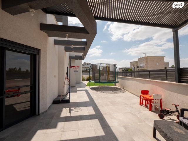 בית פרטי/ קוטג', לב העמק, עפולה