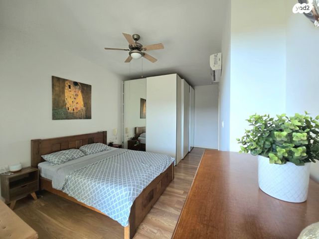 דירה, ההגנה 87, קרית ויצמן, רעננה