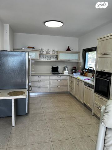 בית פרטי/ קוטג', תבור, רמת אשכול, מגדל העמק