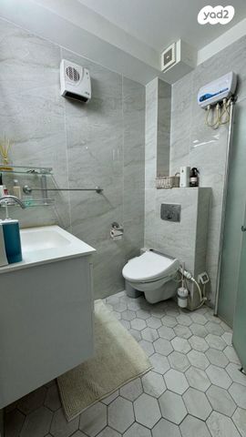 דירת גן, בית אליעזר, חדרה