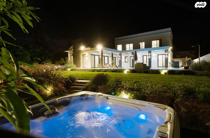 בית פרטי/ קוטג', שאר העיר, קדימה צורן