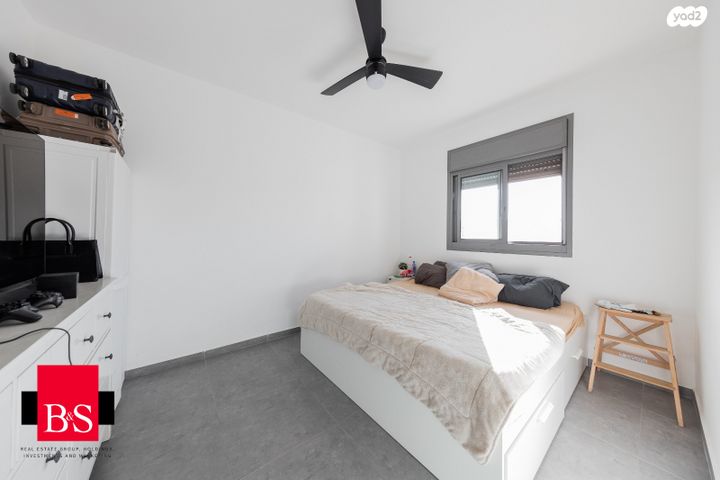 דירה, הרב נריה 3, קרית השרון, נתניה