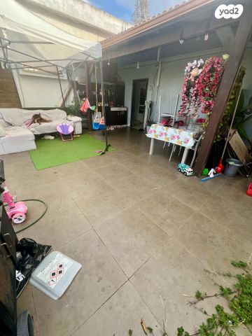 דו משפחתי, מרכז עפולה עלית, עפולה