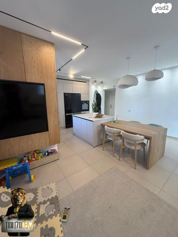 דירה, נצר חזני 18, נתיבות מערב, נתיבות