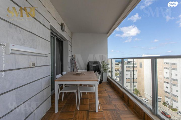 דירה, יפעה, מת"מ, נאות פרס, חיפה