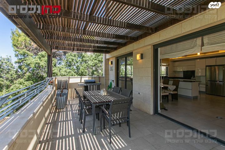 דירה, יערות, אחוזה, חיפה