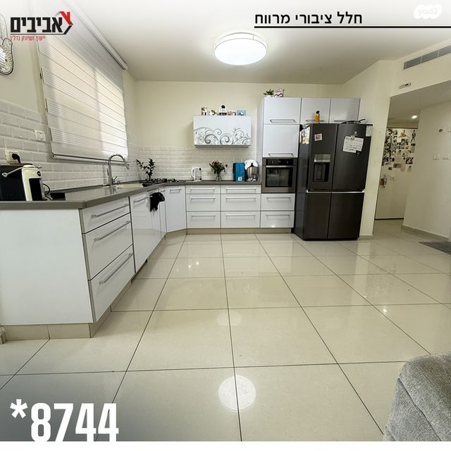 דירת גן, שדרות