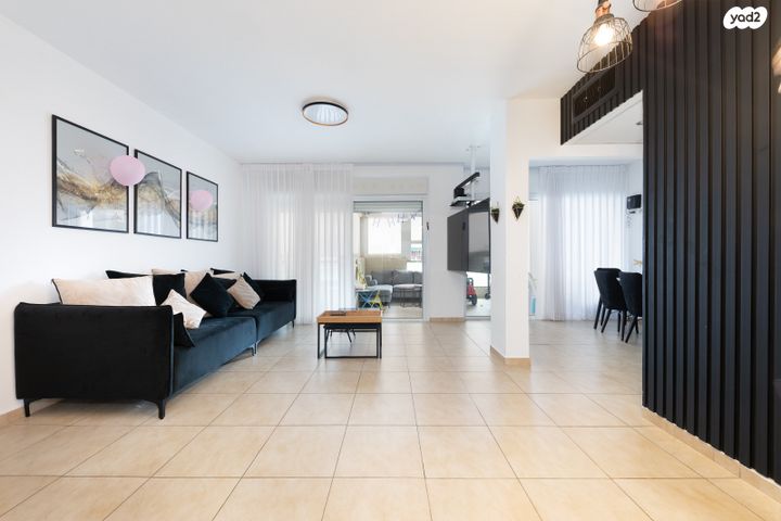 דירה, רחובות