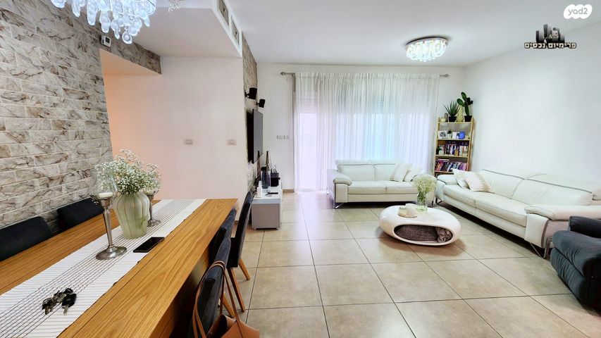 דירה, נחליאלי, נהריה הירוקה, נהריה