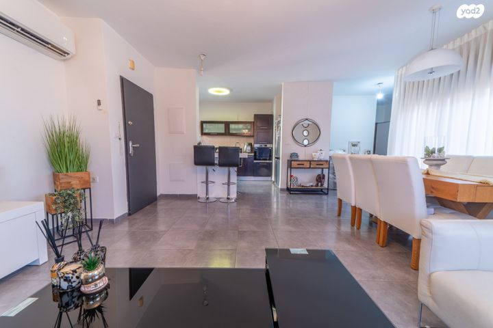 גג/ פנטהאוז, רמת ישי