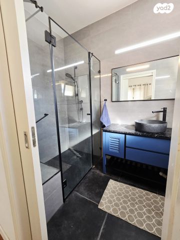 גג/ פנטהאוז, נחום סוקולוב 86, הצפון הישן - צפון, תל אביב יפו