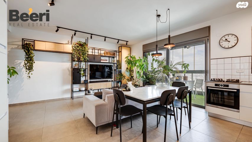 דירה, דרך נגבה, נגבה, רמת גן