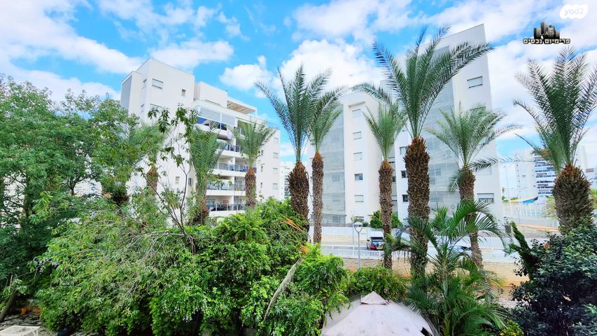 דירה, נחליאלי, נהריה הירוקה, נהריה