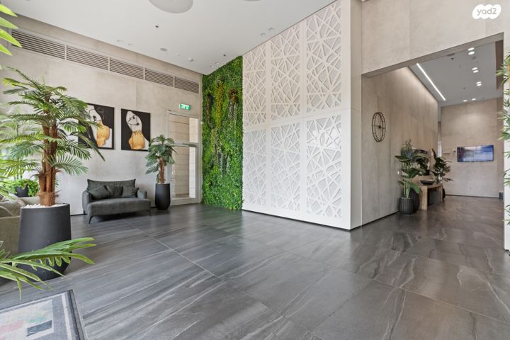 דירה, יהלום, צמרות המושבה, באר יעקב