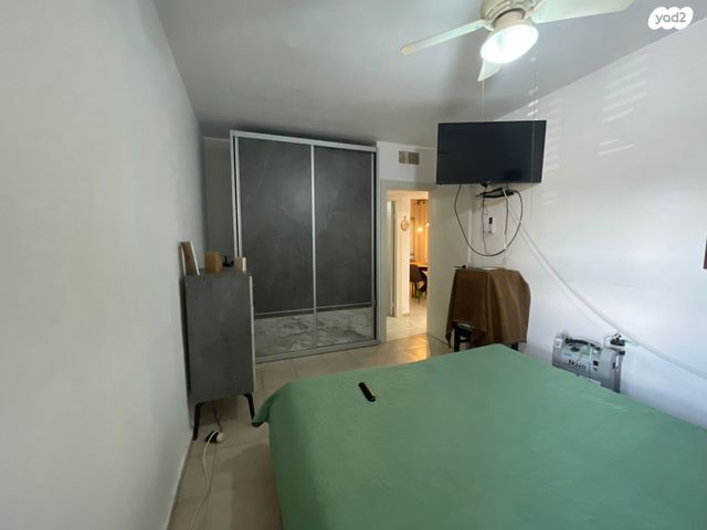 דירה, זלמן שז"ר, קרית ים  א', קרית ים