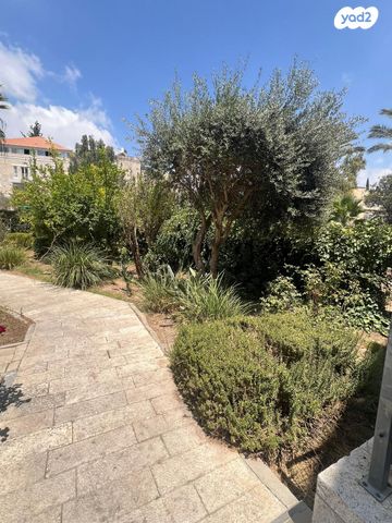 דירה, קטמון הישנה, ירושלים