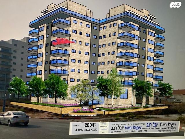 שדרות מנחם בגין 18