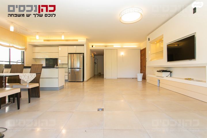 דירה, יערות, אחוזה, חיפה