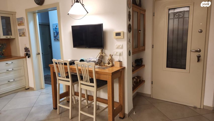 גג/ פנטהאוז, עכו