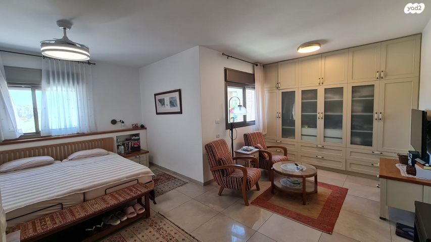 גג/ פנטהאוז, עכו