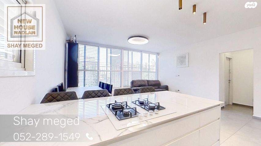 דירה, רוטשילד 93, המרכז השקט / מרכז העיר, פתח תקווה