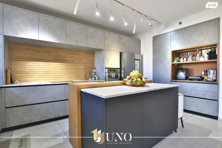 דירה, ש"י עגנון 8, משכנות האומנים, קרית מוצקין