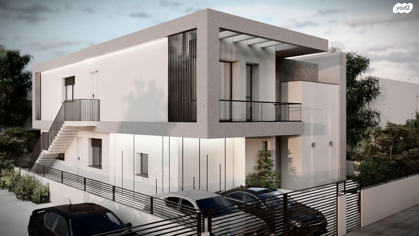 מגרשים, איילת השחר, רננים, ערד