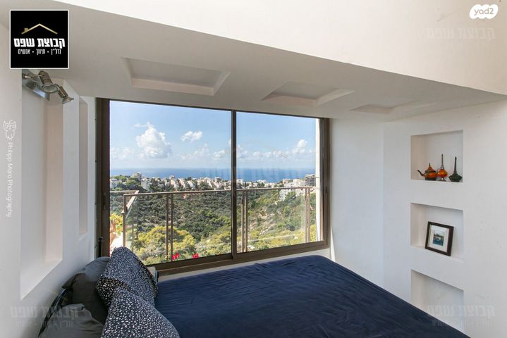 דירה, רמת התשבי, חיפה