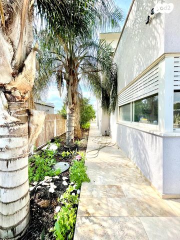 בית פרטי/ קוטג', נורית