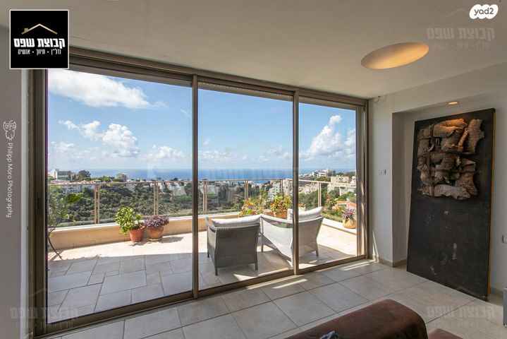 דירה, רמת התשבי, חיפה