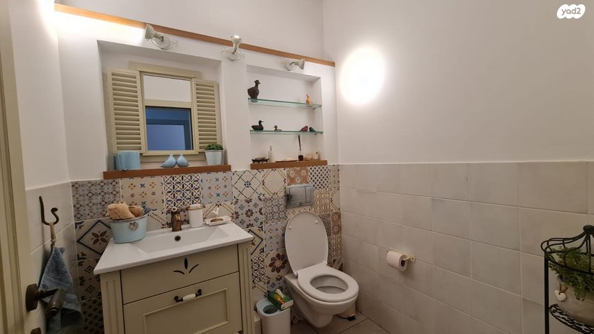 גג/ פנטהאוז, עכו