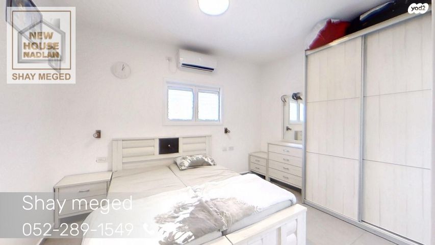 דירה, רוטשילד 93, המרכז השקט / מרכז העיר, פתח תקווה