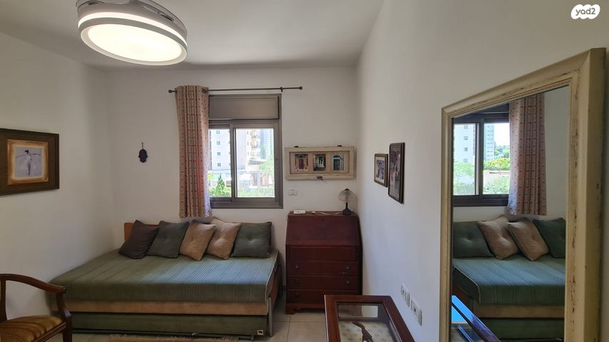 גג/ פנטהאוז, עכו