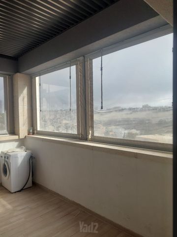 דירה למכירה בירושלים (תיווך) — 2