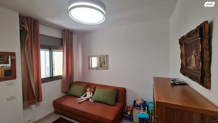 גג/ פנטהאוז, עכו