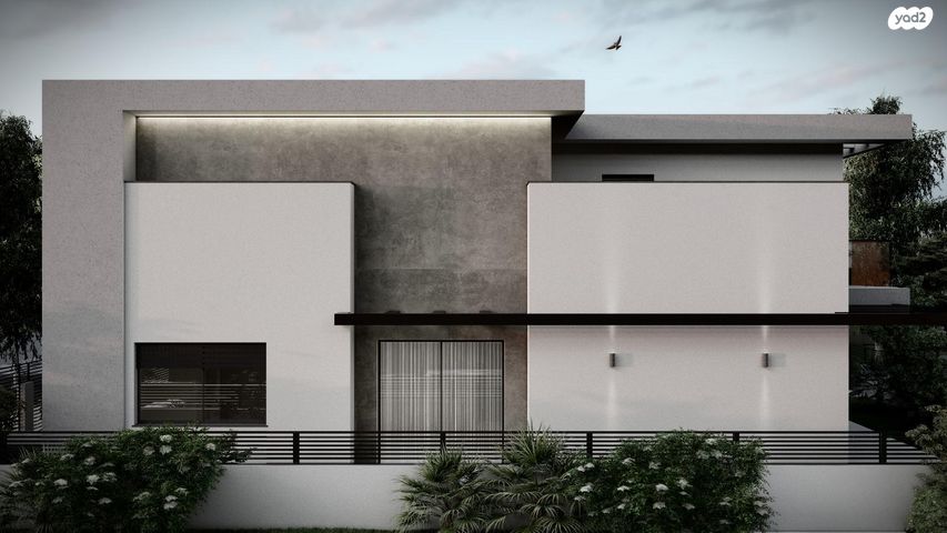 מגרשים, איילת השחר, רננים, ערד