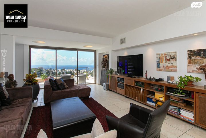 דירה, רמת התשבי, חיפה