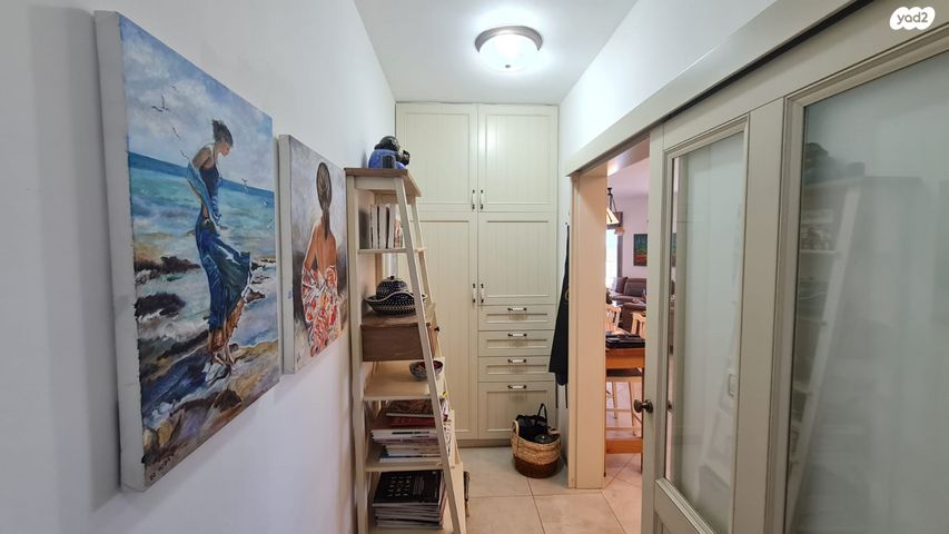 גג/ פנטהאוז, עכו