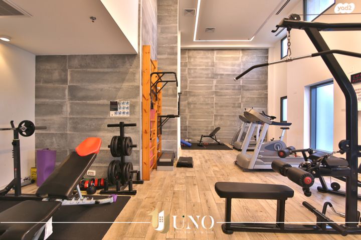 דירה, ש"י עגנון 8, משכנות האומנים, קרית מוצקין