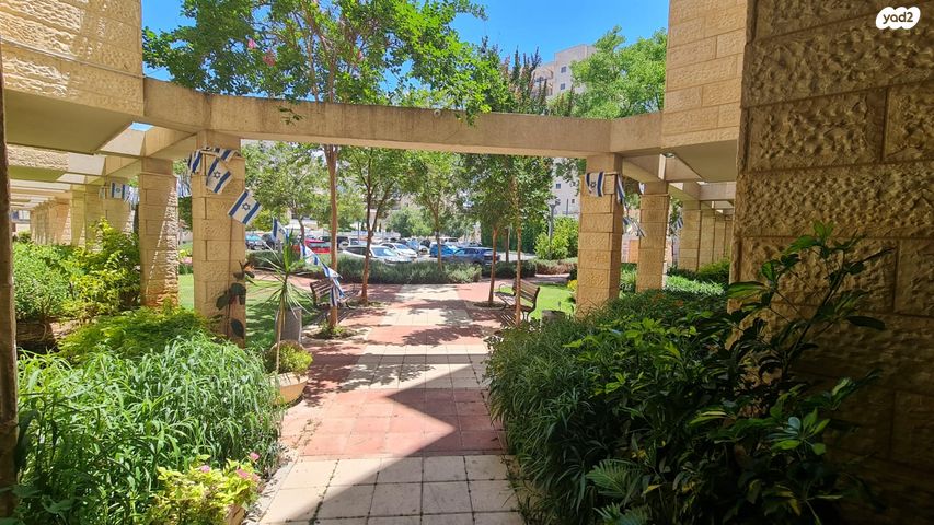 גג/ פנטהאוז