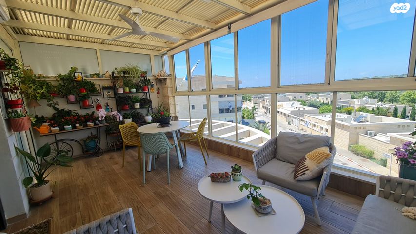 גג/ פנטהאוז, עכו