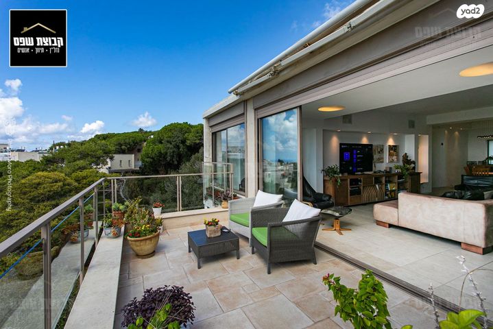 דירה, רמת התשבי, חיפה