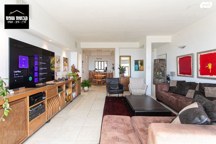 דירה, רמת התשבי, חיפה