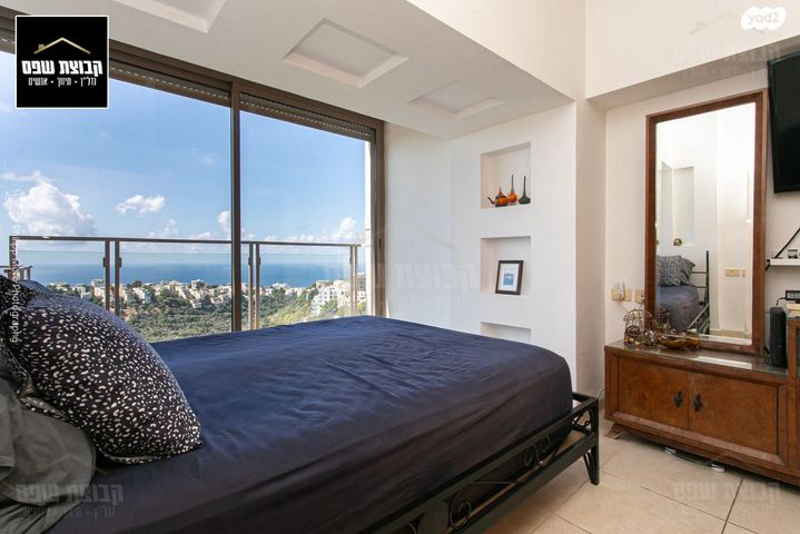 דירה, רמת התשבי, חיפה