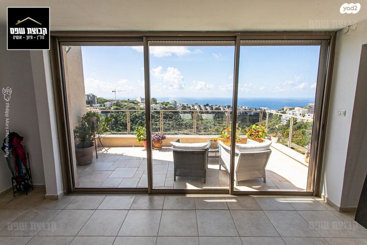 דירה, רמת התשבי, חיפה